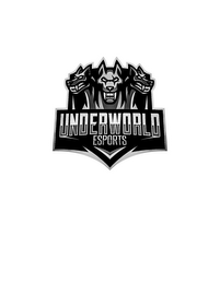 UNDERWORLD ESPORTS logo