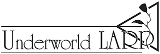 UNDERWORLD LARP logo
