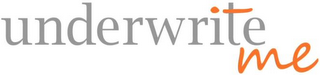 UNDERWRITE ME logo