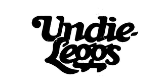 UNDIE-LEGGS logo