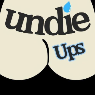 UNDIE UPS logo