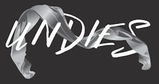 UNDIES logo