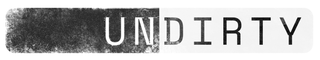 UNDIRTY logo