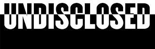UNDISCLOSED logo