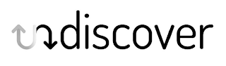 UNDISCOVER logo