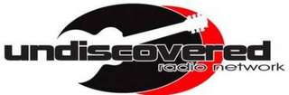 UNDISCOVERED RADIO NETWORK logo