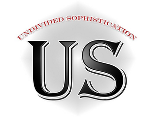 UNDIVIDED SOPHISTICATION US logo