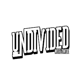 UNDIVIDED WORLDWIDE logo