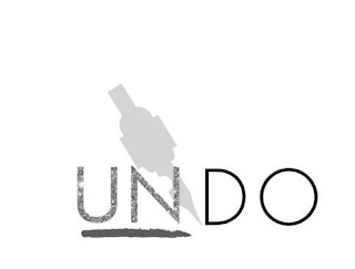 UNDO logo