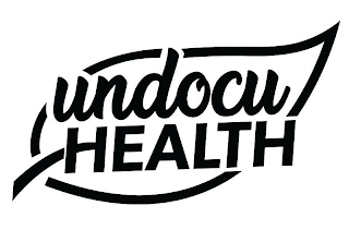 UNDOCUHEALTH logo