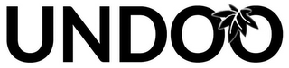 UNDOO logo