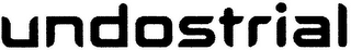 UNDOSTRIAL logo