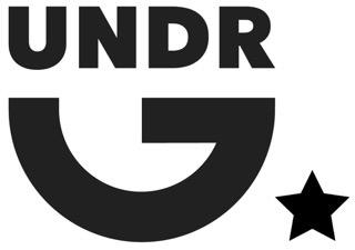 UNDR G logo