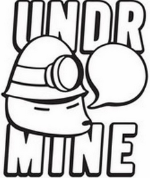 UNDR MINE