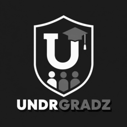 UNDRGRADZ logo