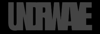 UNDRWAYE logo