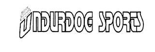 UNDURDOG SPORTS logo