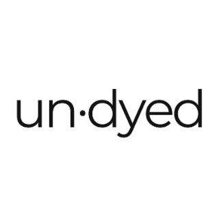 UN·DYED logo
