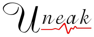 UNEAK logo