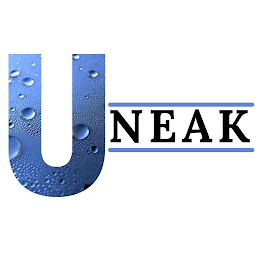 UNEAK logo