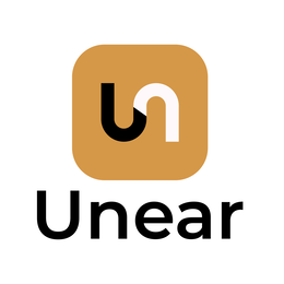 UNEAR logo