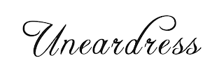 UNEARDRESS logo