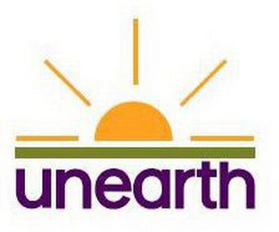 UNEARTH logo