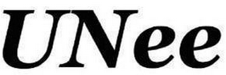 UNEE logo