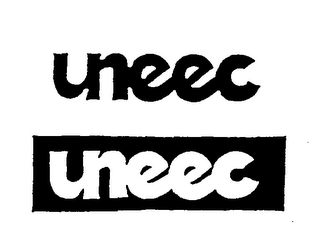 UNEEC logo