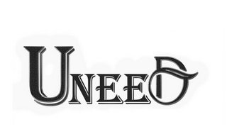 UNEED logo