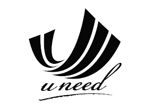 UNEED logo