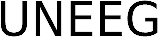 UNEEG logo