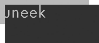 UNEEK logo