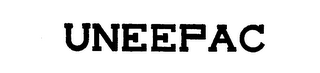 UNEEPAC logo