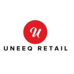 UNEEQ RETAIL logo