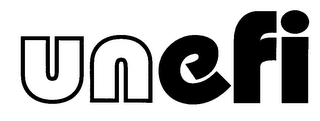 UNEFI logo
