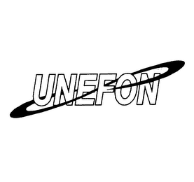 UNEFON logo