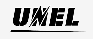 UNEL logo