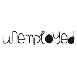 UNEMPLOYED logo
