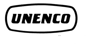 UNENCO logo