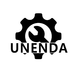 UNENDA logo