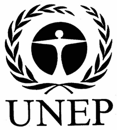 UNEP logo