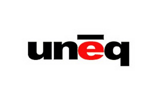 UNEQ logo