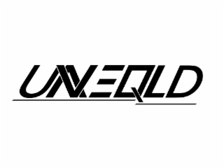 UNEQLD logo