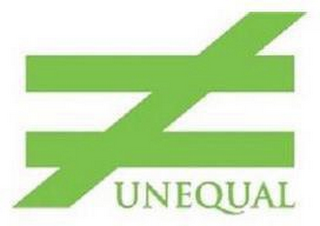 UNEQUAL logo