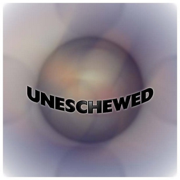 UNESCHEWED logo