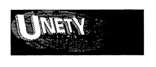 UNETY SYSTEMS logo