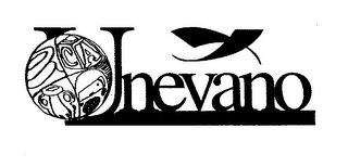 UNEVANO logo