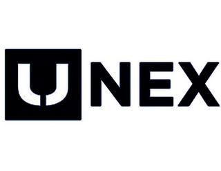 UNEX logo