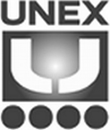 UNEX U logo
